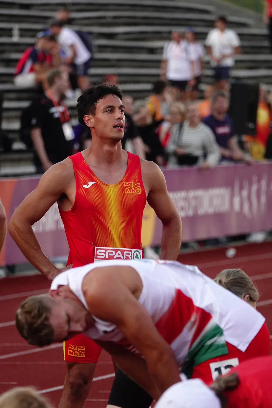 Decathlon